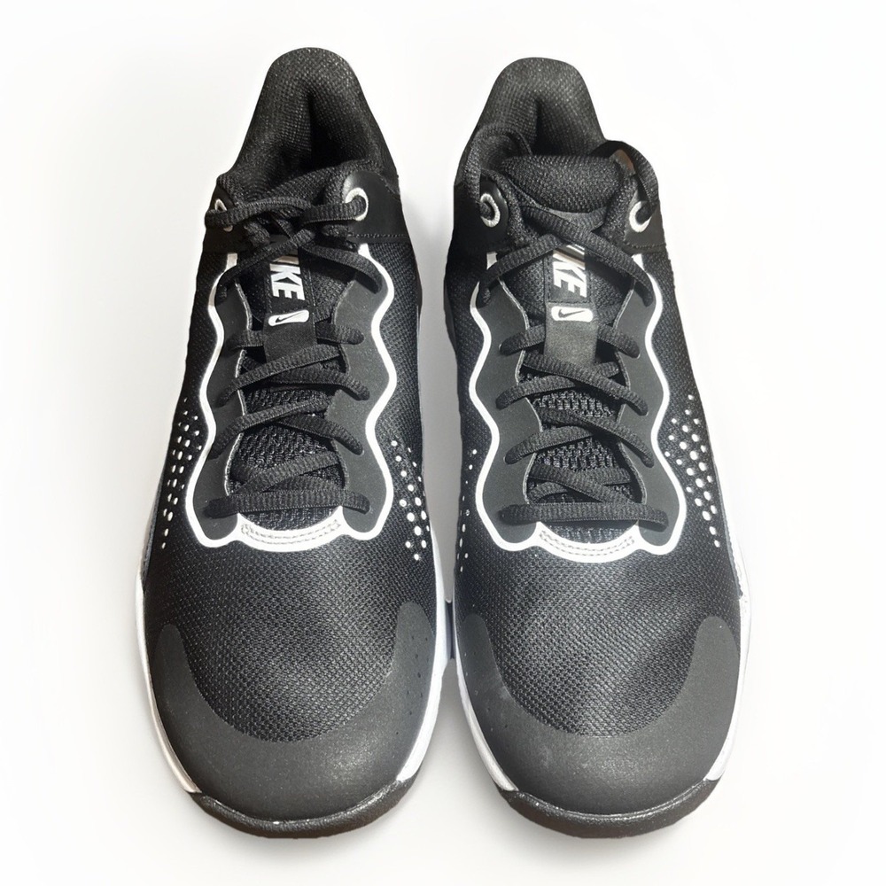 Nike Fly.By Mid 3 Men Basketball Shoes DD9311 003‎